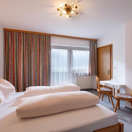 Ferienhaus Am Steindl "Steindlhof" Schwendau Eksteriør bilde