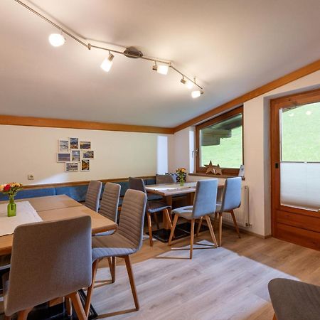 Ferienhaus Am Steindl "Steindlhof" Schwendau Eksteriør bilde
