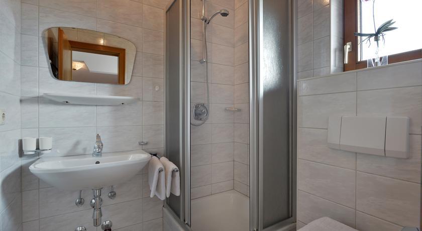 Ferienhaus Am Steindl "Steindlhof" Schwendau Rom bilde