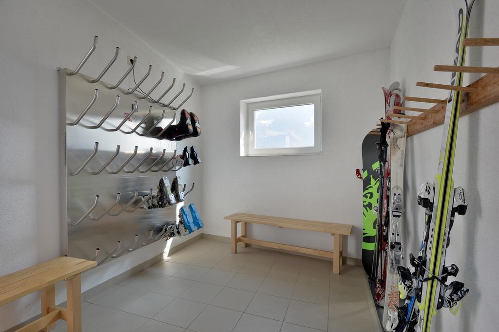Ferienhaus Am Steindl "Steindlhof" Schwendau Rom bilde
