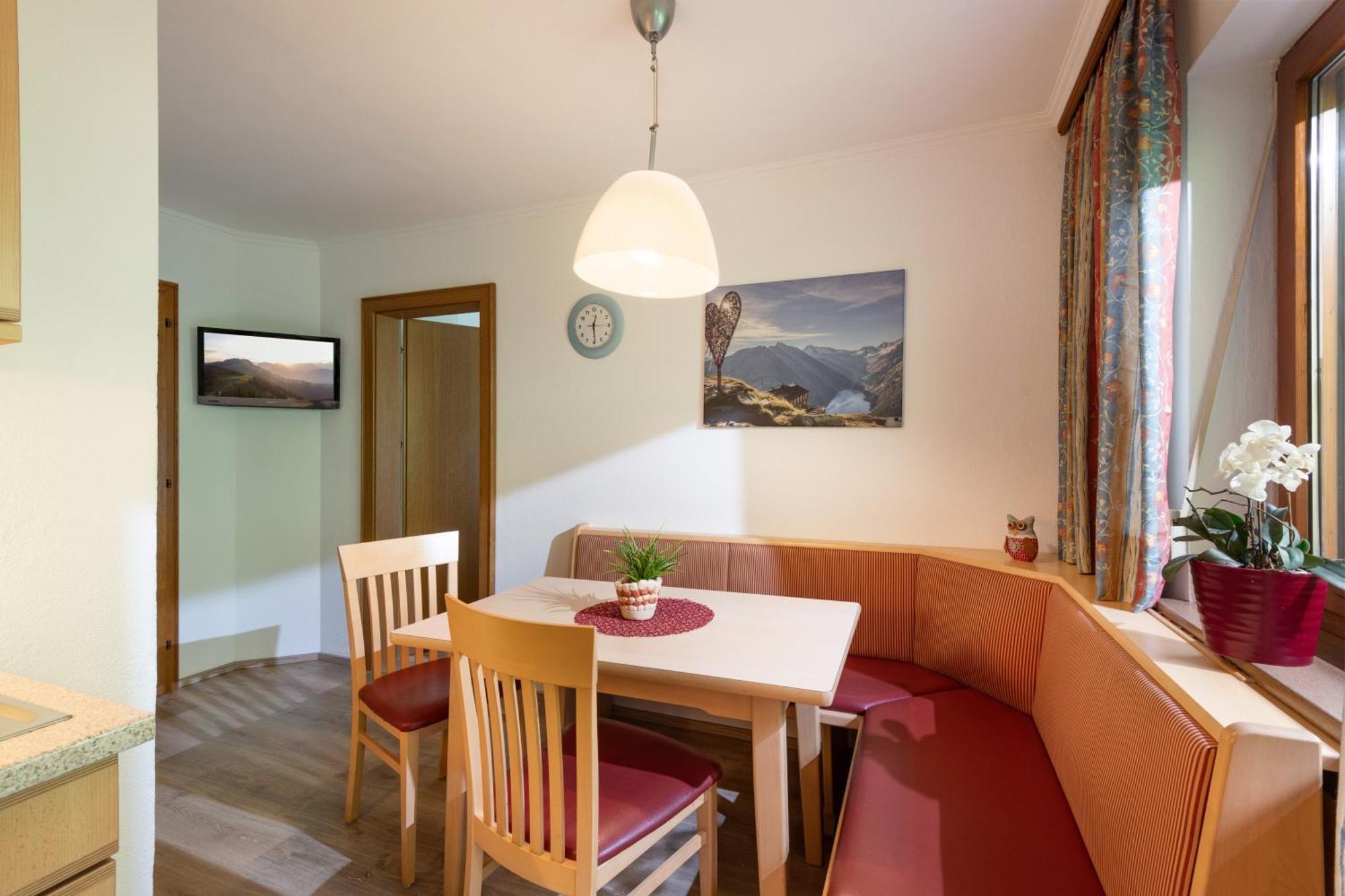 Ferienhaus Am Steindl "Steindlhof" Schwendau Eksteriør bilde