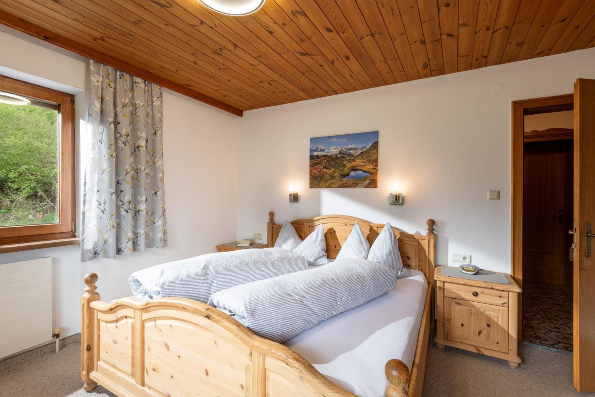Ferienhaus Am Steindl "Steindlhof" Schwendau Eksteriør bilde