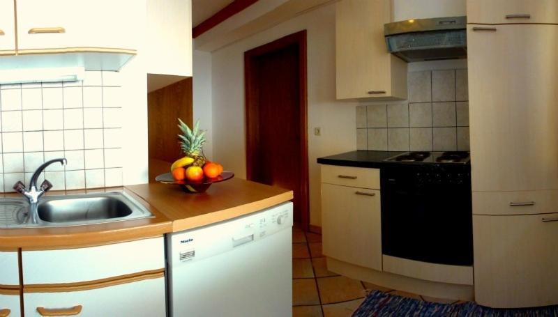 Ferienhaus Am Steindl "Steindlhof" Schwendau Rom bilde
