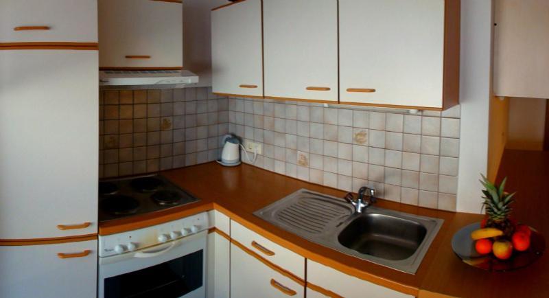 Ferienhaus Am Steindl "Steindlhof" Schwendau Rom bilde