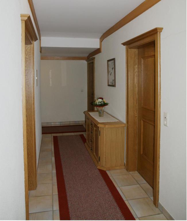 Ferienhaus Am Steindl "Steindlhof" Schwendau Rom bilde